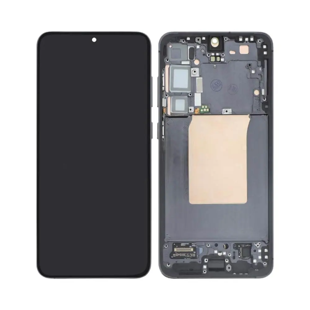 Écran Galaxy S25 Plus (Original & Premium) - 6.7 Pouces | SM-S936